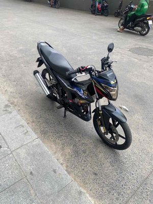 Honda Sonic dk mới 2024,bst94,xe đẹpêm,có cccd chủ. Mua bán Xe máy tại Quận 8 Tp Hồ Chí Minh được đăng bởi Bảo Anh