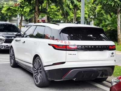 RR Velar bản cao cấp. Mua bán Ô tô tại Quận Thanh Xuân Hà Nội được đăng bởi Nguyễn Thường