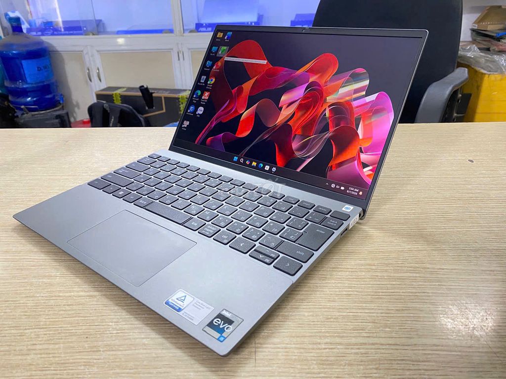 Dell Vostro 5320 Mỏng Nhẹ i5 16G/256G 13 inch FHD+. Mua bán Laptop tại Quận Nam Từ Liêm Hà Nội được đăng bởi Mạnh  hình 1