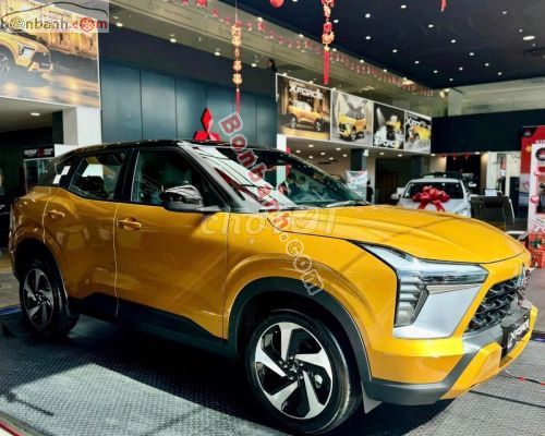 Mitsubishi Xforce Ultimate 2025. Mua bán Ô tô tại Quận Long Biên Hà Nội được đăng bởi Nguyễn Thị Hải Anh hình 3