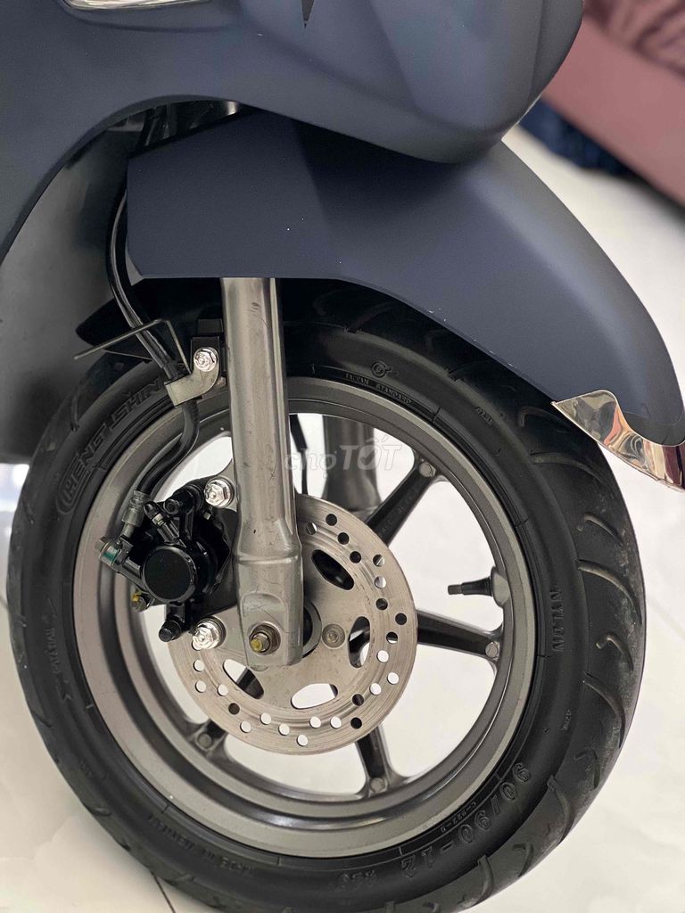 Yamaha Acruzo Fi 2016 mới 95%. Mua bán Xe máy tại Huyện Củ Chi Tp Hồ Chí Minh được đăng bởi Trâm Bảo hình 3