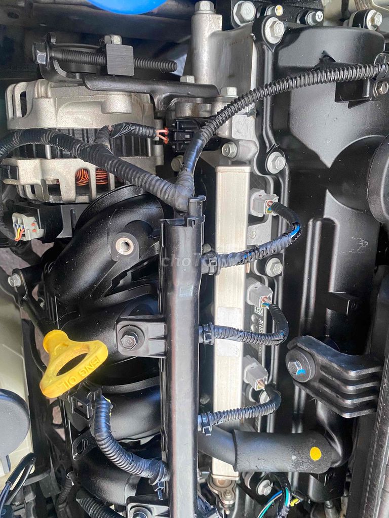 Kia Morning 2019 AT  1.25- 76000 km. Mua bán Ô tô tại Thành phố Qui Nhơn Bình Định được đăng bởi Luân hình 6