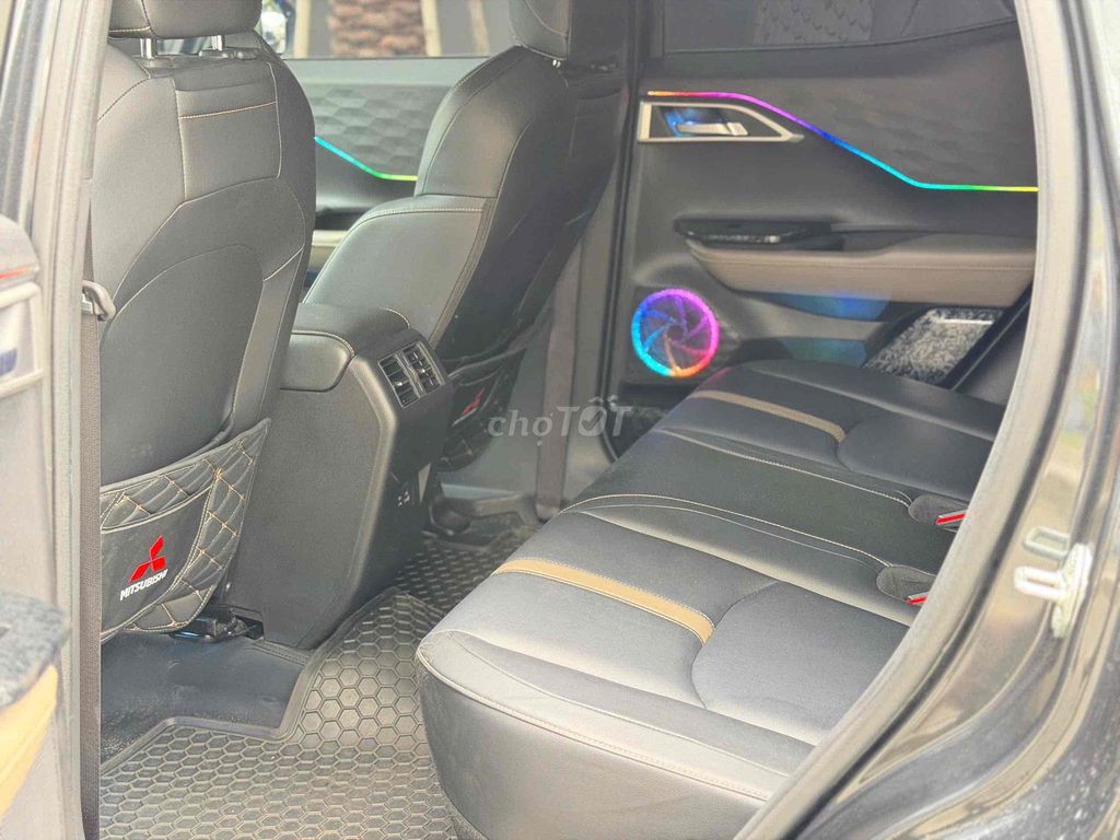 Mitsubishi XForce Premium 2025 Сый 10.000 км