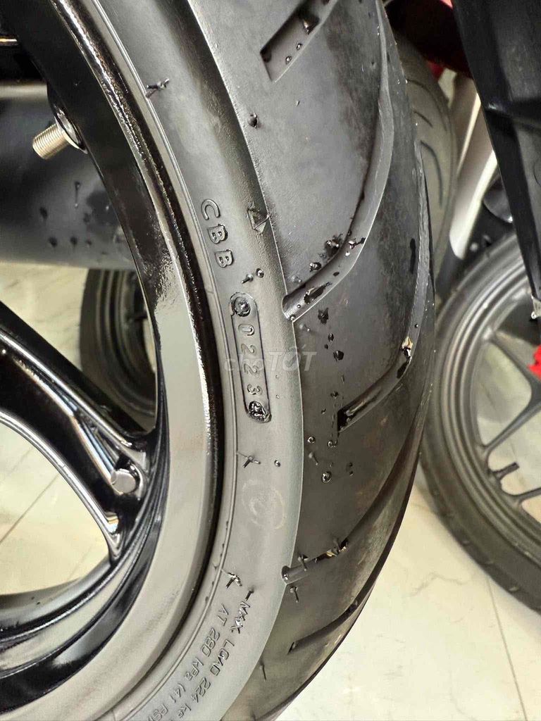 Siêu Cọp JANUS 2023 - Odo Đúng 4159 Km. Như Mới. Mua bán Xe máy tại Thành phố Rạch Giá Kiên Giang được đăng bởi XE MÁY CŨ TÂN 128 hình 8