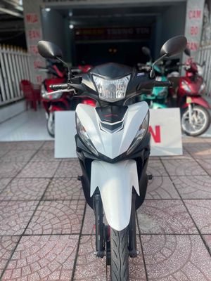 Honda RSX110 2022 Trắng biển 83 full thông tin chu