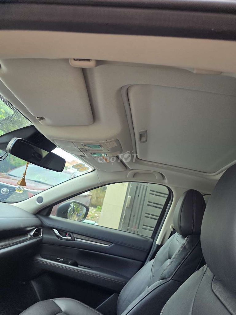 CX5 2018 2.5 4x2 odo 30.000km. Mua bán Ô tô tại Quận Bình Tân Tp Hồ Chí Minh được đăng bởi Cau Vũ hình 8