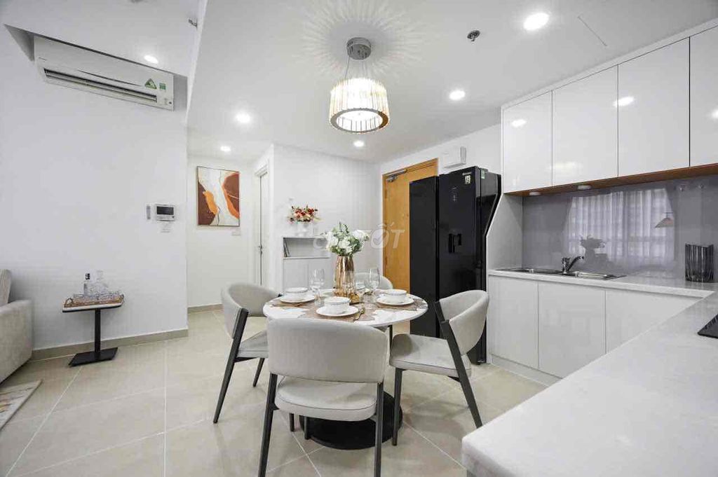 Cần bán gấp căn hộ Masteri Thảo Điền Tp Thủ Đức. Mua bán căn hộ/chung cư tại Thành phố Thủ Đức Tp Hồ Chí Minh được đăng bởi Minh thái hình 2