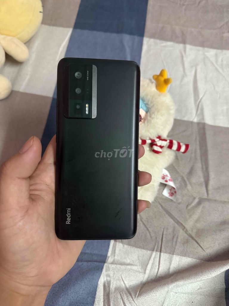 redmi k60