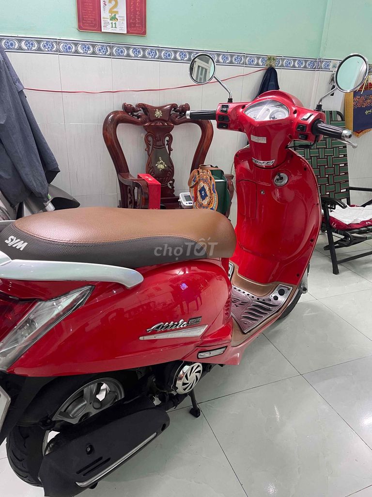 sym fi 2013. Mua bán Xe máy tại Quận 6 Tp Hồ Chí Minh được đăng bởi a tỷ hình 4