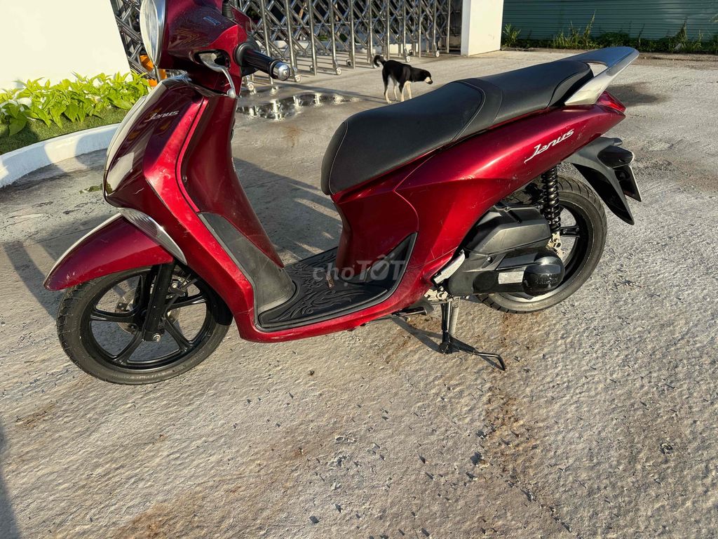 cầm đồ thanh lý  JAnus 2018 khoá bếp gas máy zin. Mua bán Xe máy tại Quận Cái Răng Cần Thơ được đăng bởi mua bán trao đổi âm thanh chí công hình 6