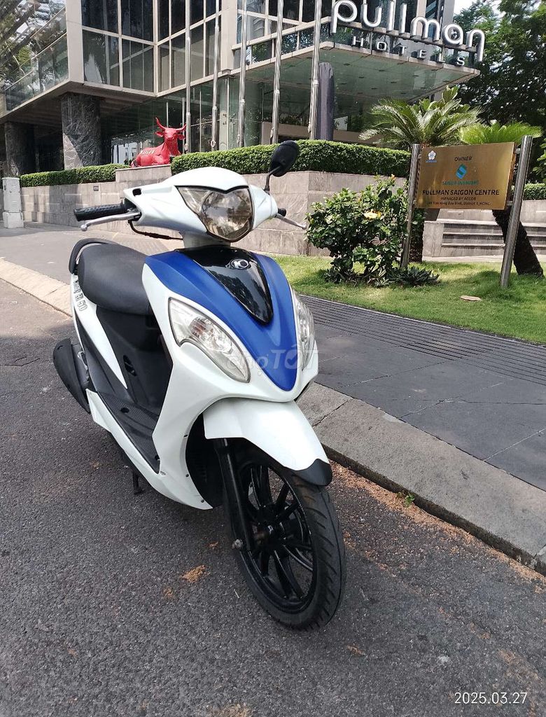 Candy Hi 50-TP9chủ#Elite,Crea,Like,Today,Vespa,Sym. Mua bán Xe máy tại Quận 1 Tp Hồ Chí Minh được đăng bởi Chú Minh hình 2