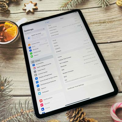 ✨iPad Pro 11 M1 128 5G Zin 97% - Bao Nợ Xấu. Mua bán Máy tính bảng tại Quận Gò Vấp Tp Hồ Chí Minh được đăng bởi Duy Techs