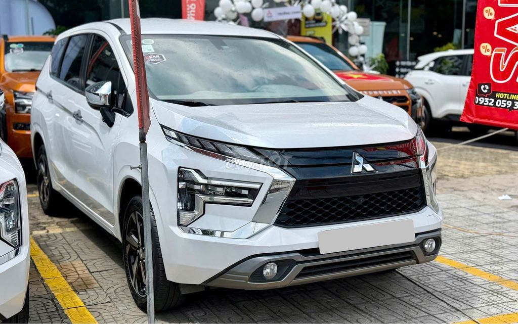 Xe Lướt Chính Hãng Mitsubishi Xpander 2023 Premium. Mua bán Ô tô tại Quận Tân Phú Tp Hồ Chí Minh được đăng bởi Phạm Thành Đạt hình 2