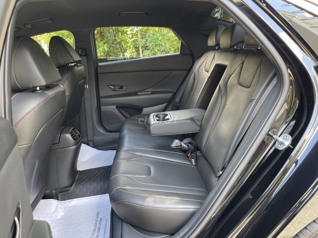 Hyundai Elantra NLine 2023 Siêu Đẹp 1 Chủ ChạyLướt. Mua bán Ô tô tại Thành phố Thủ Đức Tp Hồ Chí Minh được đăng bởi Auto Xuyên Việt hình 18