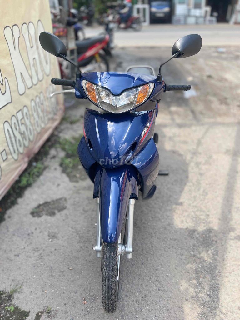 future. Mua bán Xe máy tại Quận Tân Bình Tp Hồ Chí Minh được đăng bởi  tân thành  hình 1