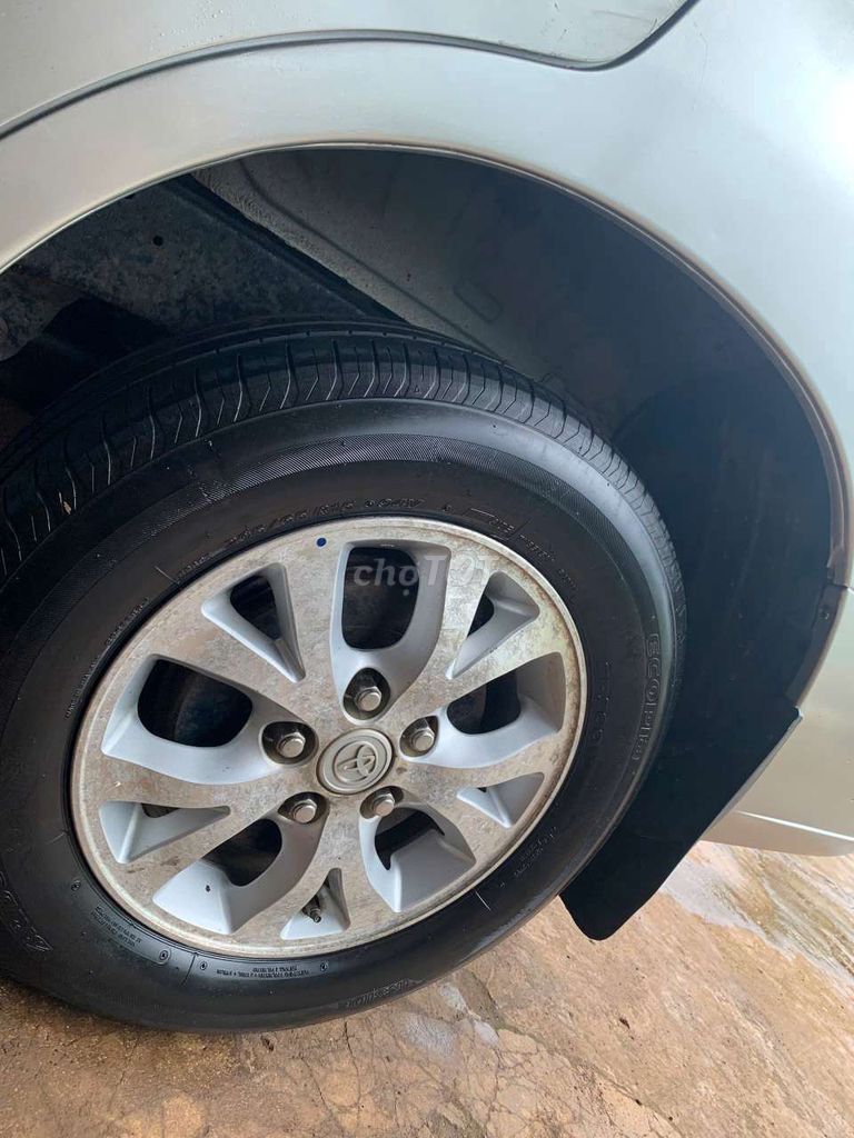 2008 G - 250000 km. Mua bán Ô tô tại Huyện Cư M'gar Đắk Lắk được đăng bởi Vuong hình 8