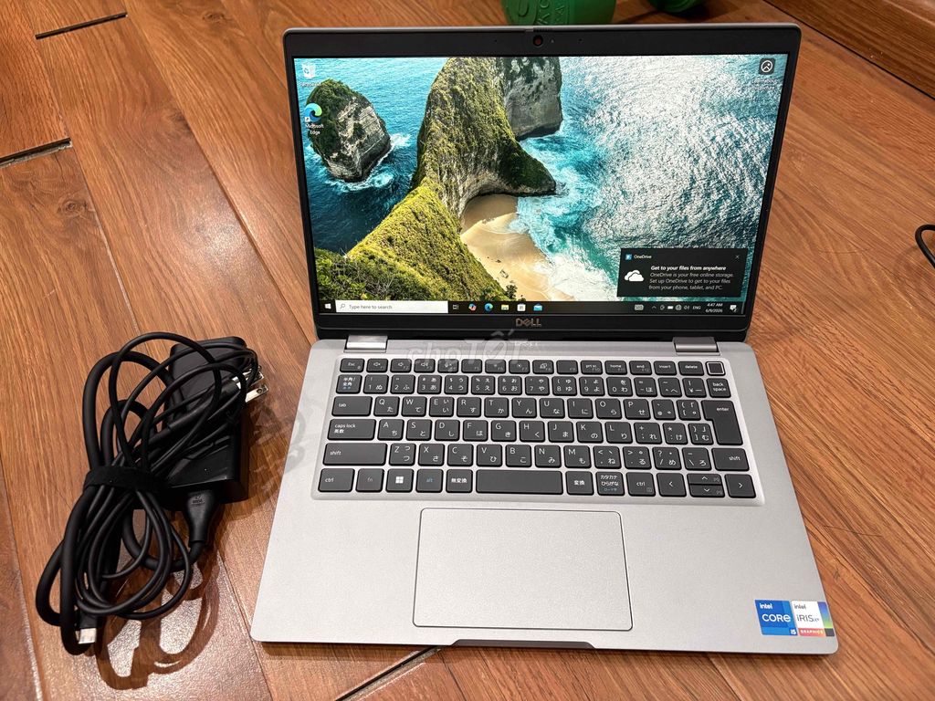 Dell Latitude 5320 cũ. Mua bán Laptop tại Quận Long Biên Hà Nội được đăng bởi Nguyễn Ngọc Dũng hình 1