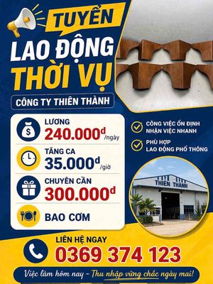 Công ty Thiên Thành logo