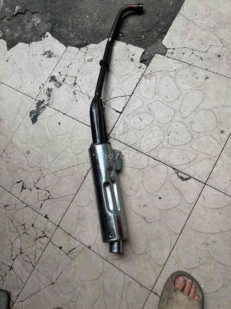 Pô wave nice 110 thái. Mua bán Phụ tùng xe tại Quận Bình Tân Tp Hồ Chí Minh được đăng bởi chuyên đồ thanh lí hình 11