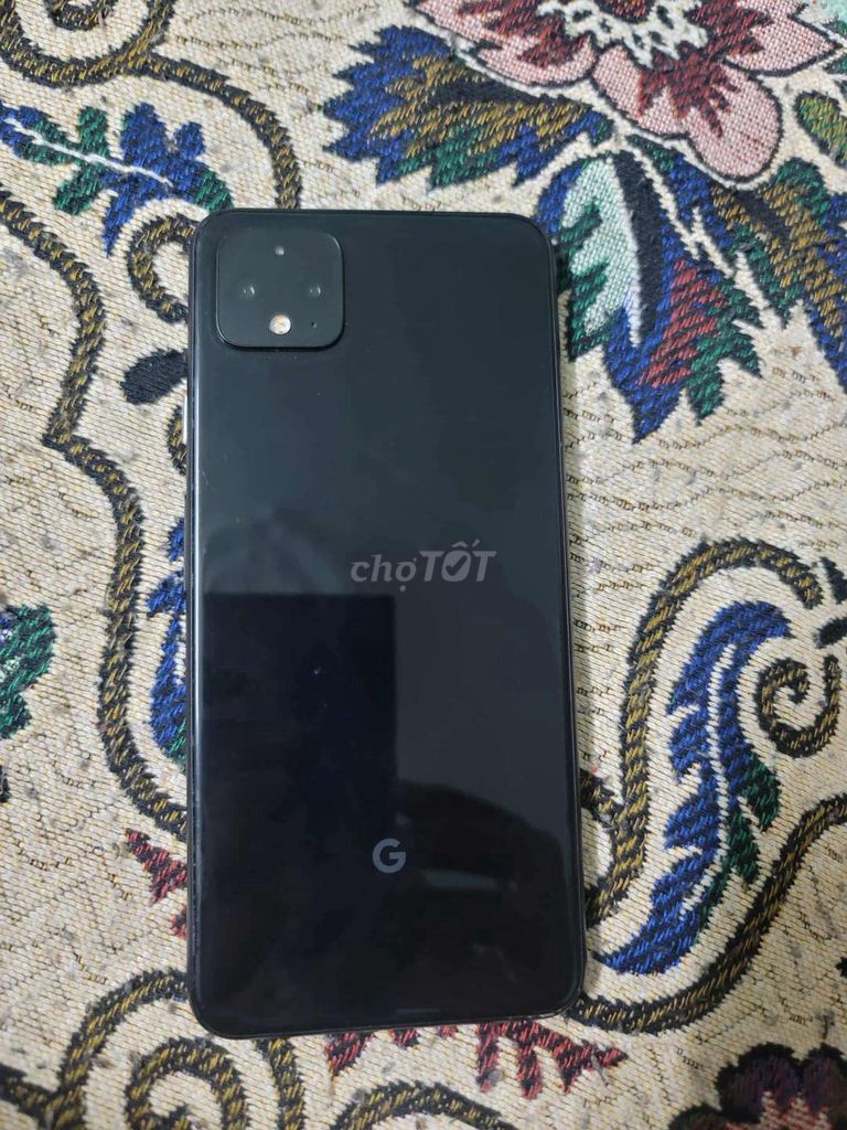 Bán máy google Pixel 4xl. Mua bán Điện thoại tại Quận Lê Chân Hải Phòng được đăng bởi Trường hình 1