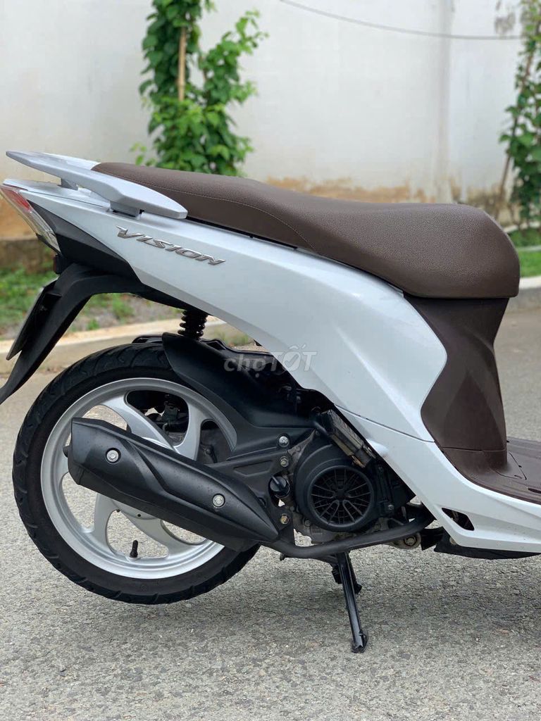vision 2019 xe dep may zin. Mua bán Xe máy tại Huyện Trảng Bom Đồng Nai được đăng bởi Của Hàng Xe Máy U Phong hình 9