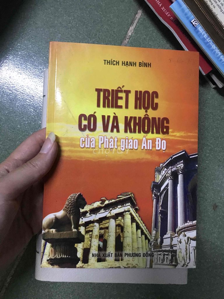 LÔ 6 sách về PHẬT PHÁP 1