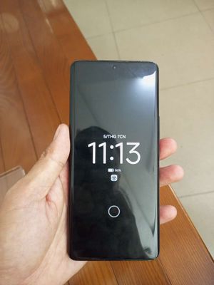 Xiaomi 12S Ultra 12GB/512GB Đen Like New