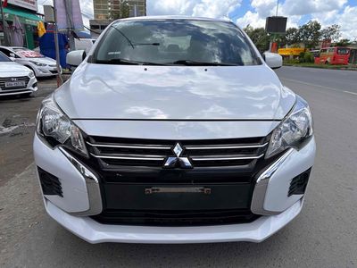 Mitsubishi Attrage 2021 1.2MT Trắng. Mua bán Ô tô tại Quận Cái Răng Cần Thơ được đăng bởi ÔTÔ PHÚC SƠN  TP CẦn Thơ 