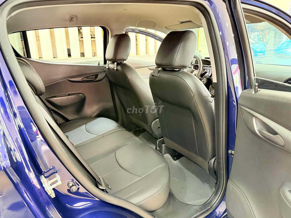 🟦 VINFAST FADIL TIÊU CHUẨN 2022 21.000KM 🟦. Mua bán Ô tô tại Quận Hải Châu Đà Nẵng được đăng bởi THANH HUY AUTO ĐÀ NẴNG hình 15