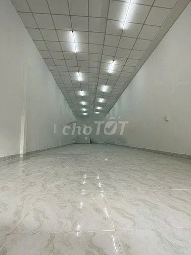 Nhà MT Phạm Đăng Giảng, BHH_ DT: 5,5x26m