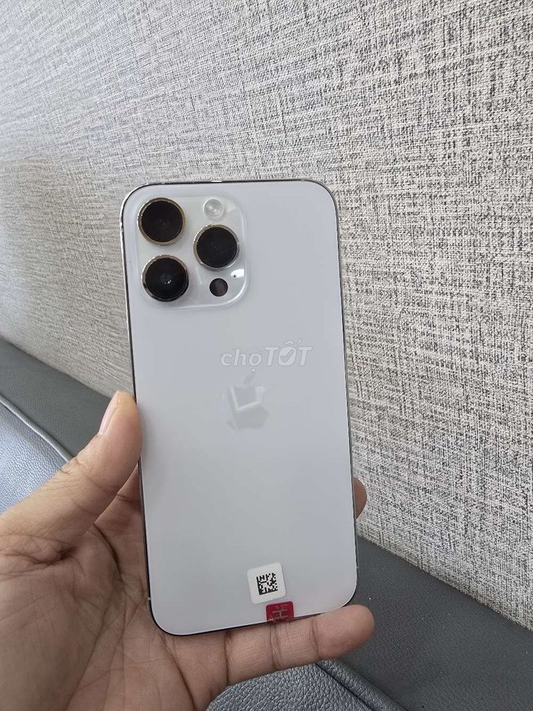 IPhone 14 Pro Max 256GB 99%. Mua bán Điện thoại tại Thành phố Buôn Ma Thuột Đắk Lắk được đăng bởi MNmobile hình 1