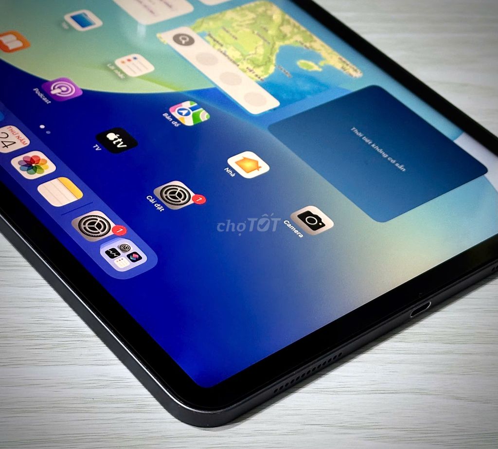 Ipad Pro 11" 2018 Wifi 256gb xám như tin đăng gl. Mua bán Máy tính bảng tại Quận 3 Tp Hồ Chí Minh được đăng bởi T83 Plus hình 2