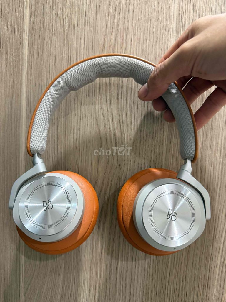 Beoplay HX màu Timber. fullbox. Mua bán Tivi, Âm thanh tại Huyện Gia Lâm Hà Nội được đăng bởi Cao Thắng hình 1