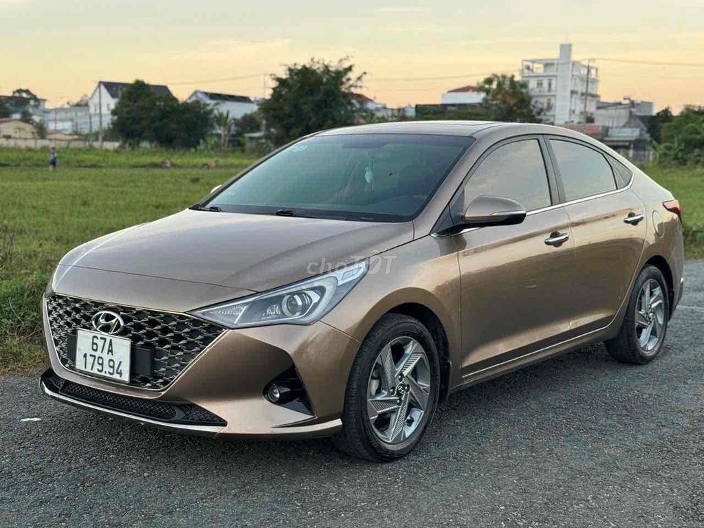 Hyundai Accent 2021 1.4 AT biển 67 ngay chủ. Mua bán Ô tô tại Thành phố Long Xuyên An Giang được đăng bởi Hoàng Thiện Khang    Khang 67 hình 15