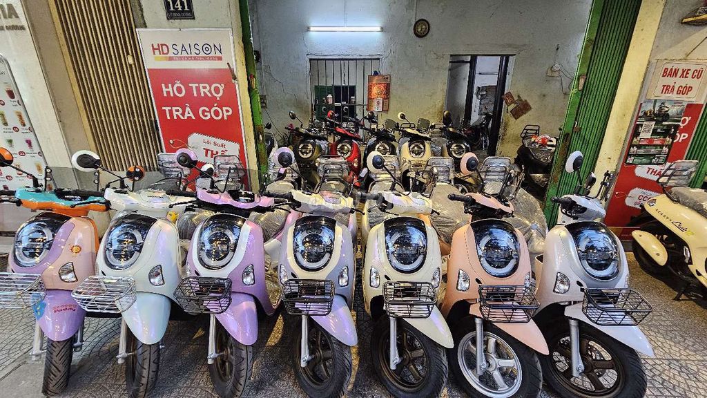 Xe máy nhập khẩu chính hãng Thanh Thắng Toàn. Mua bán Xe máy tại Quận Hải Châu Đà Nẵng được đăng bởi Hgb250821  hình 6