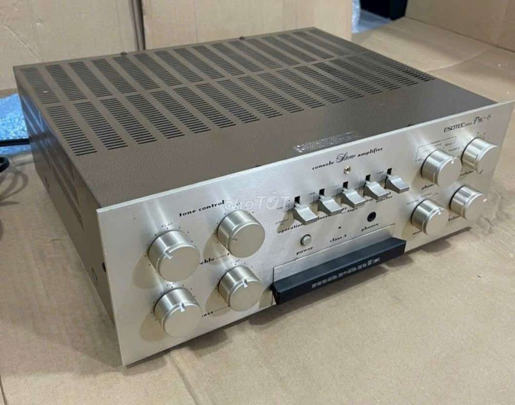 Ampli marantz pm6