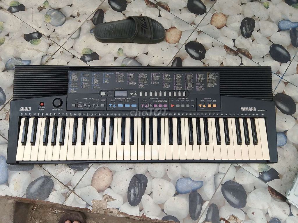 Organ Yamaha PSM 210