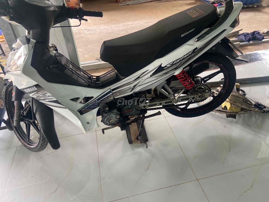 XE ĐI CÀY CÒN NGON BÌNH ĐỀ ĐẦY ĐỦ GIẤY TỜ HỢP LỆ. Mua bán Xe máy tại Huyện Thống Nhất Đồng Nai được đăng bởi CHODONGNAI youtube video hình 6