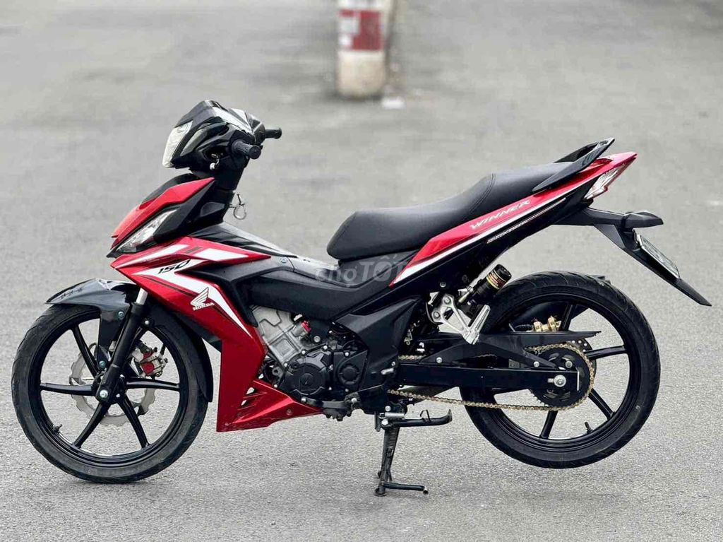 winner v1 2017 pxl. Mua bán Xe máy tại Quận Bình Tân Tp Hồ Chí Minh được đăng bởi Trần Văn Đức hình 3