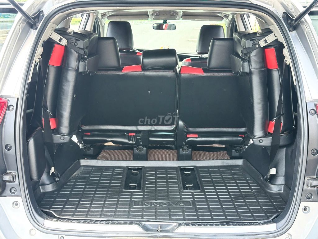 Toyota Innova 2019 2.0E số sàn 8 chỗ rộng rãi. Mua bán Ô tô tại Quận 12 Tp Hồ Chí Minh được đăng bởi Quang hình 11