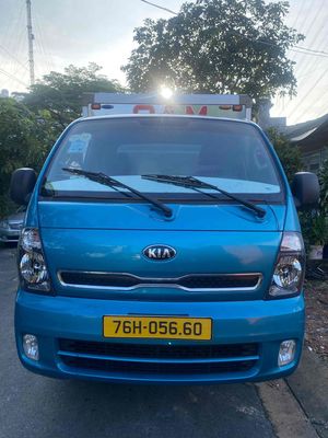 KIA K250 2020 2T490. Mua bán Xe tải, xe ben tại Quận 12 Tp Hồ Chí Minh được đăng bởi Phan  tấn khôi hình 1