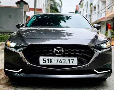 CHÍNH CHỦ BÁN: Mazda 3 Luxury cuối 2023 rất mới