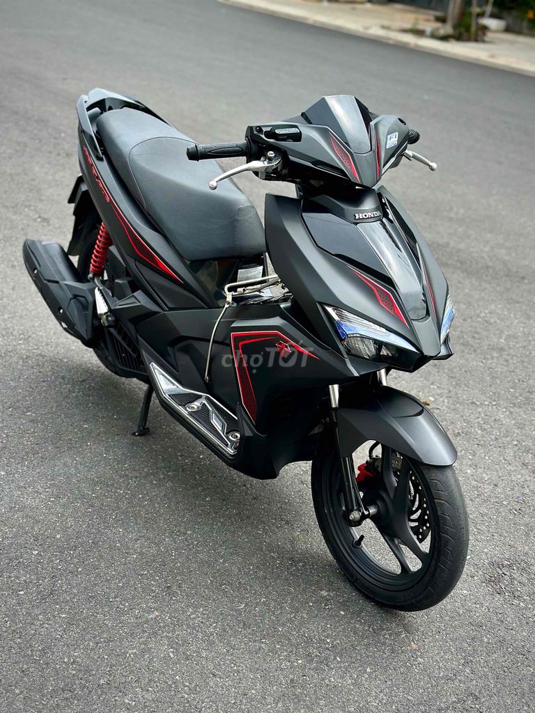 AB 2018 khoá thông minh đèn Led bản ĐB 😍. Mua bán Xe máy tại Thành phố Vũng Tàu Bà Rịa - Vũng Tàu được đăng bởi Xe Máy Cũ Vũng Tàu 72 hình 2