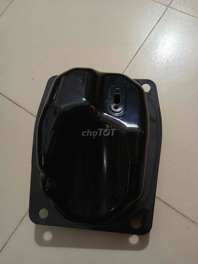 Bình xăng xe máy Exciter 2008 Đen Mới. Mua bán Phụ tùng xe tại Huyện Bình Chánh Tp Hồ Chí Minh được đăng bởi Huynh Ho nhu hình 2