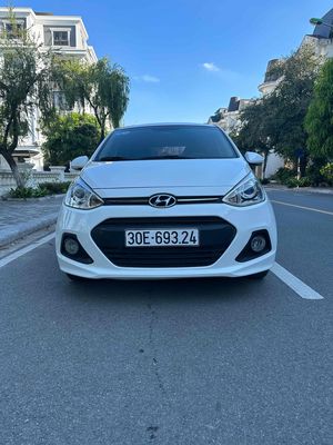 Hyundai Grand i10 2016 1.0 Base - 82000 km