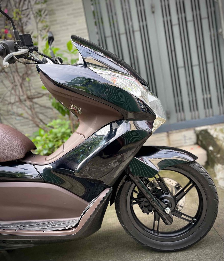 PCX Đưa trc 10tr nhận xe Bao nợ xấu Bao đậu 100%. Mua bán Xe máy tại Quận 7 Tp Hồ Chí Minh được đăng bởi Bùi Ngọc Khải hình 3