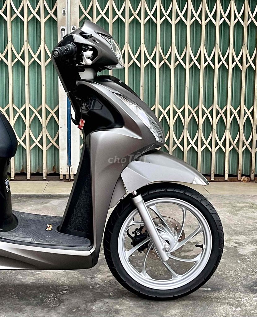 Honda Vision 2023 bao kí giấy. Mua bán Xe máy tại Thành phố Vũng Tàu Bà Rịa - Vũng Tàu được đăng bởi Cao Trí hình 13