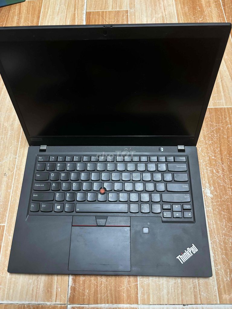 Thinkpad T41 Gen 1 i7 16GB/256GB 14 inch FH. Mua bán Laptop tại Thành phố Thủ Đức Tp Hồ Chí Minh được đăng bởi Hoàng Hân hình 1