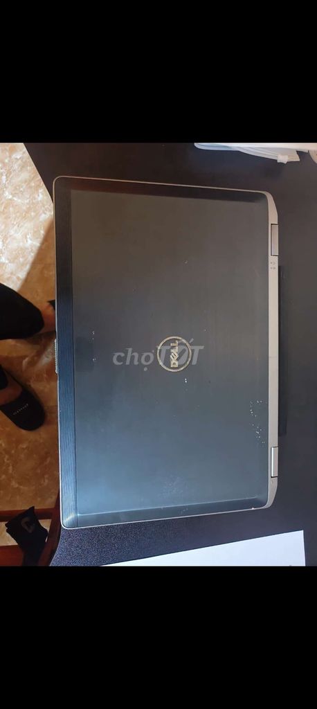 Dell 6520 i7 2620M 8GB/120GB. Mua bán Laptop tại Huyện Thuỷ Nguyên Hải Phòng được đăng bởi tiachopgm hình 1