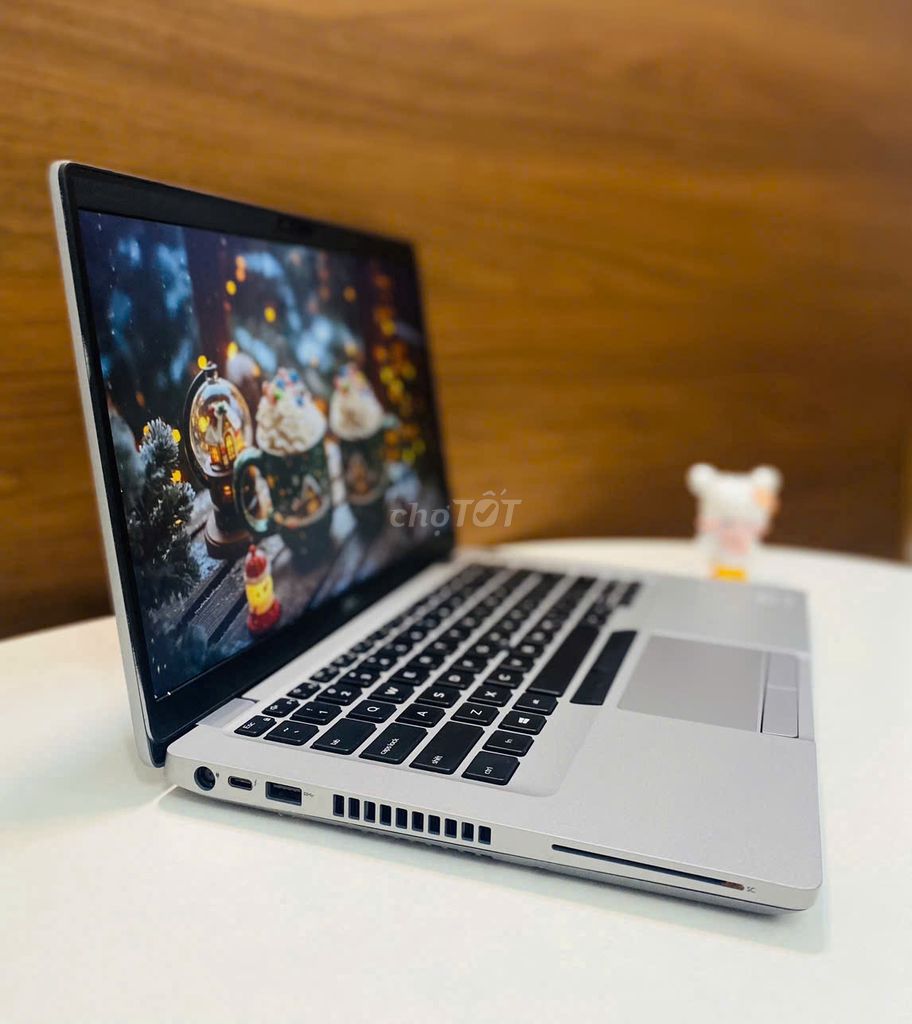 Dell Latitud I7 10850H/16GB/NVMe 512G/MX250/14"FHD. Mua bán Laptop tại Quận Tân Bình Tp Hồ Chí Minh được đăng bởi Laptop AN NAM hình 4